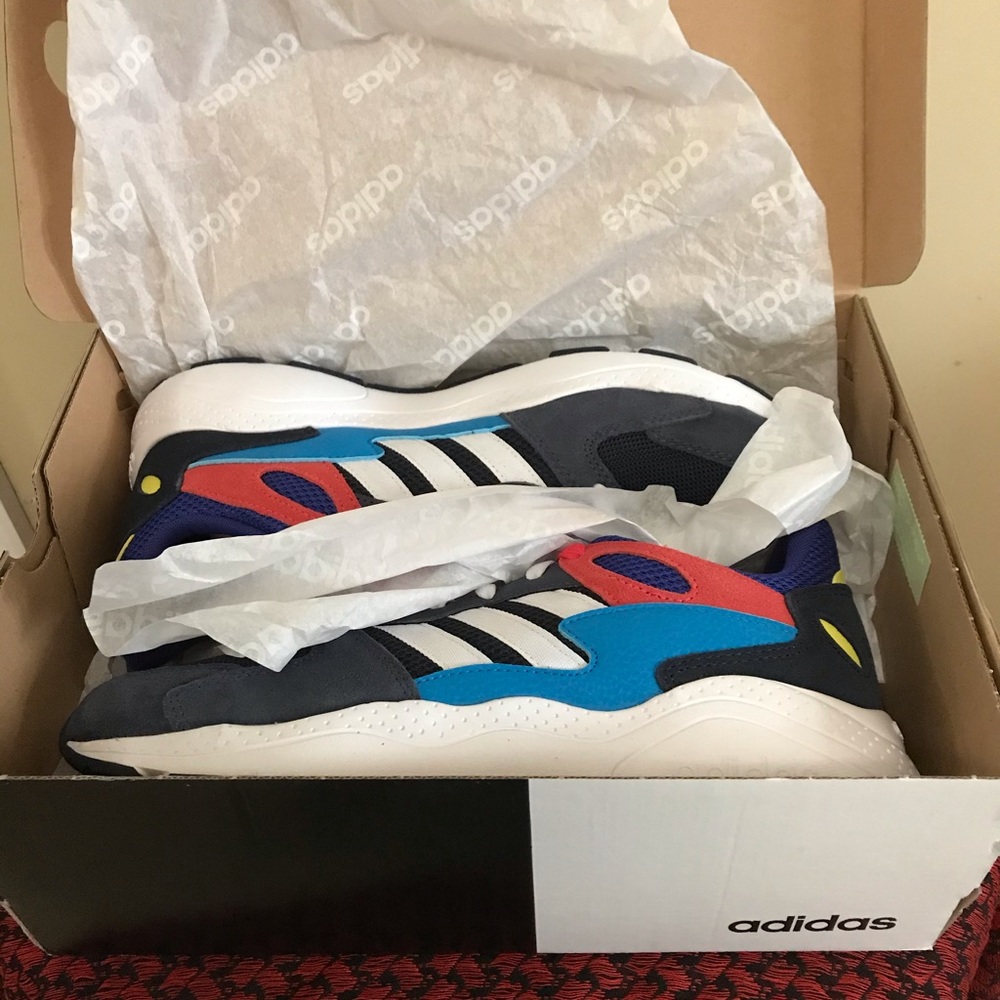 Adidas
